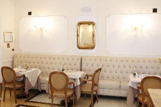 Hotel Villa Pinciana fotoÄŸrafÄ±