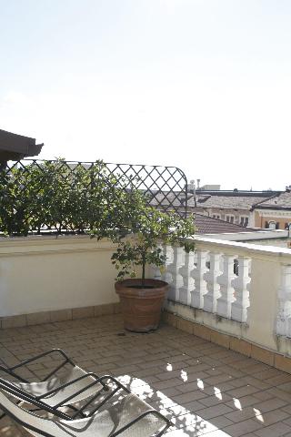 Hotel Villa Pinciana fotoÄŸrafÄ±