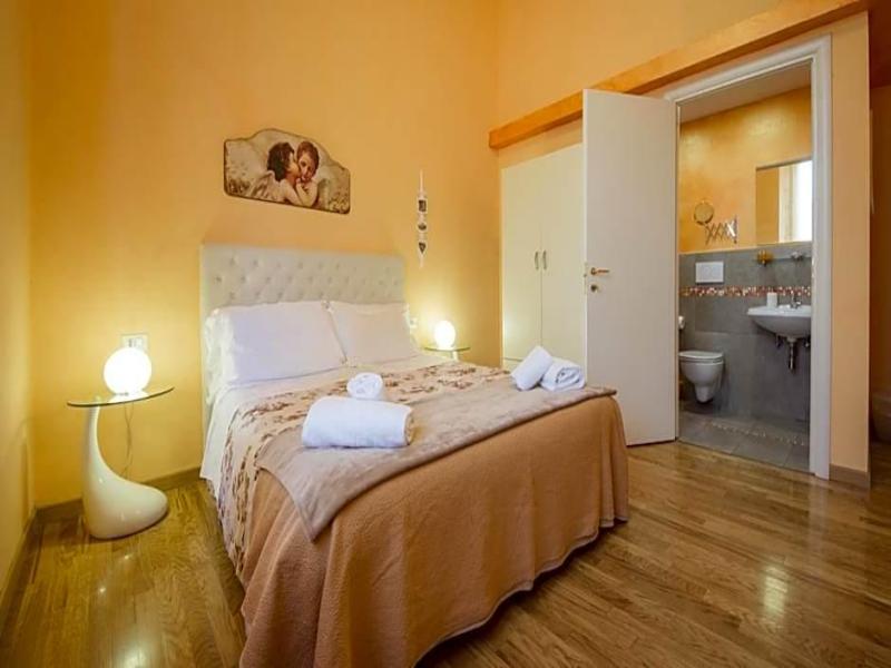 Ridolfi Guest House - Genel