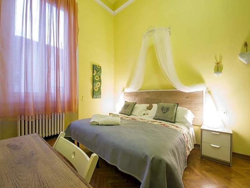 Ridolfi Guest House - Genel