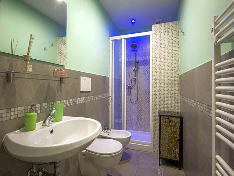 Ridolfi Guest House - Genel