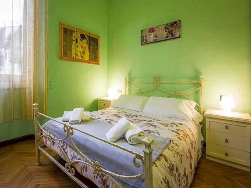 Ridolfi Guest House - Genel