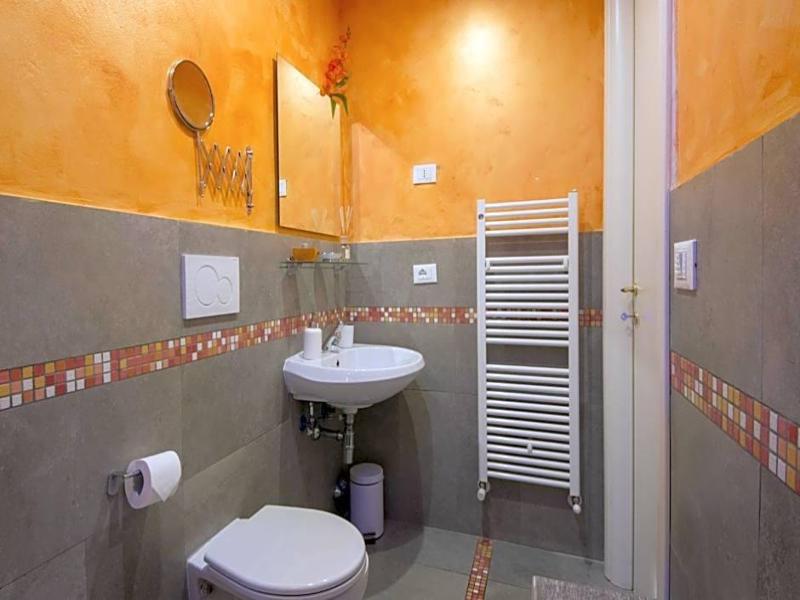 Ridolfi Guest House - Genel