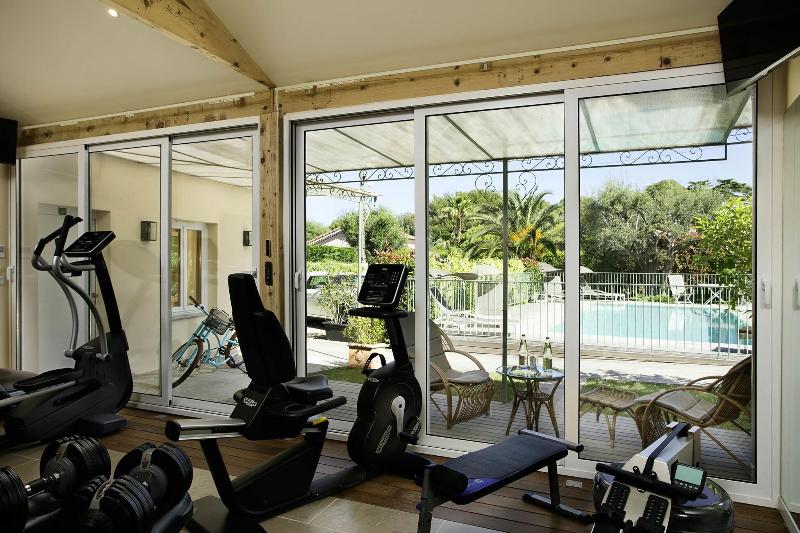 Villa Fabulite - Aktivite