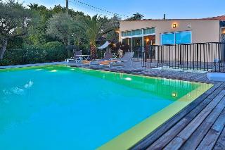 Villa Fabulite otel fotoğrafı