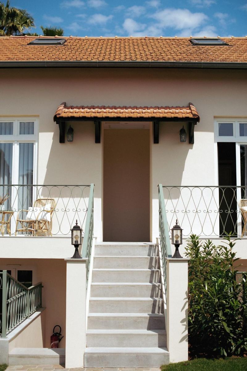 Villa Fabulite - Genel