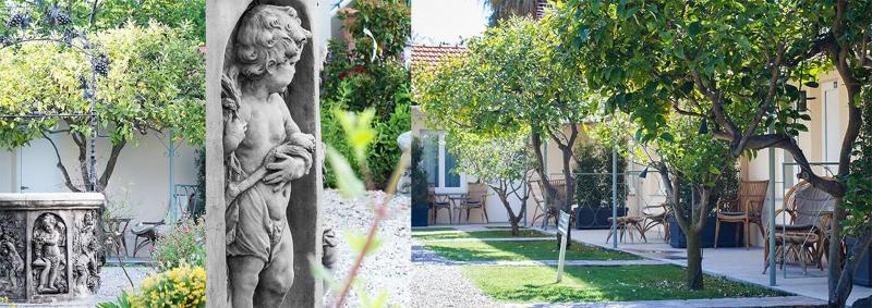 Villa Fabulite - Genel