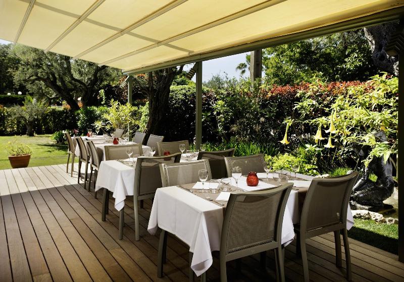 Villa Fabulite - Restoran