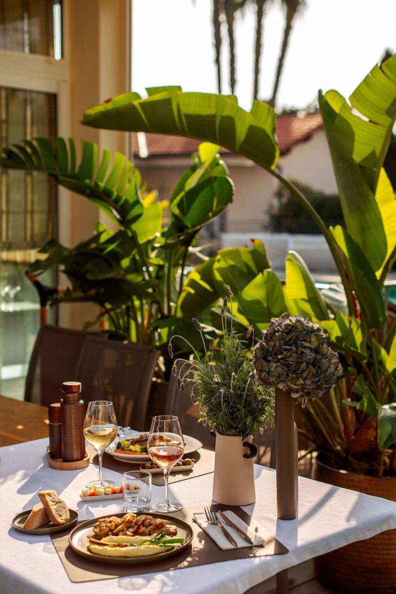 Villa Fabulite - Restoran
