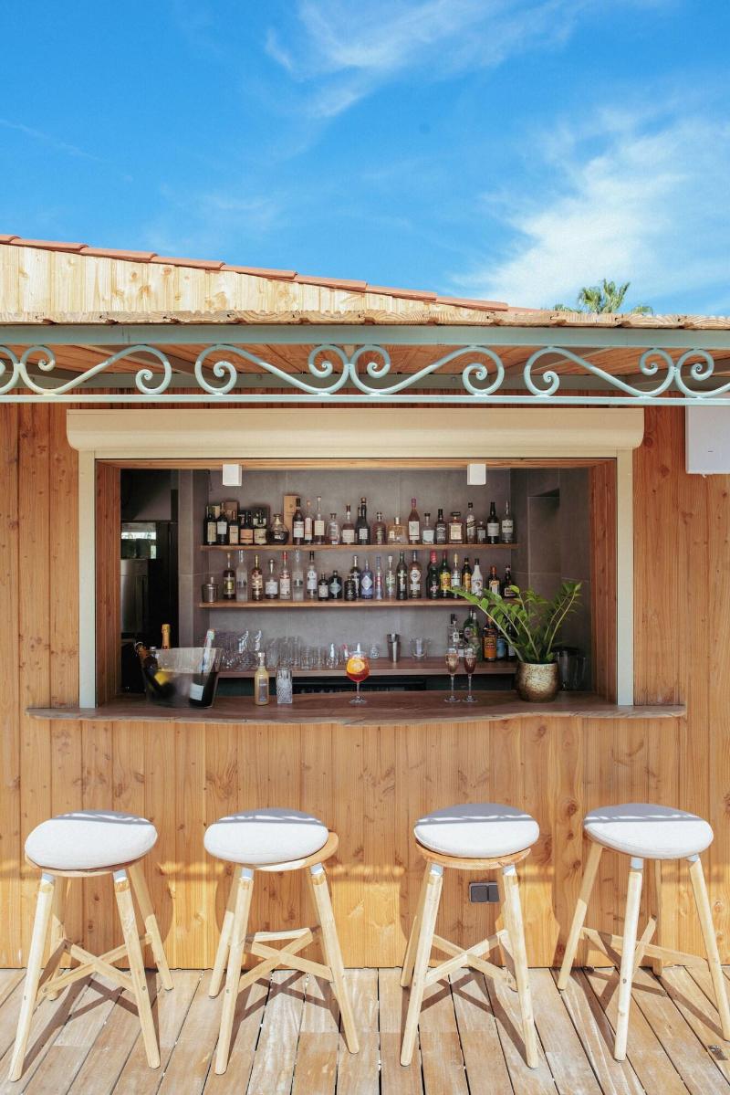 Villa Fabulite - Restoran