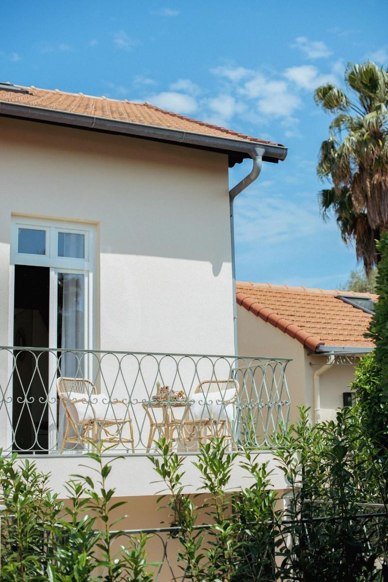 Villa Fabulite - Teras
