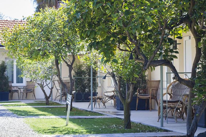 Villa Fabulite - Teras