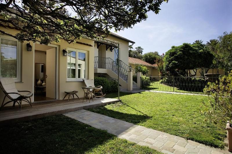 Villa Fabulite - Teras
