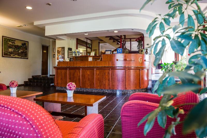 Hotel Galant - Venaria Reale - Bar
