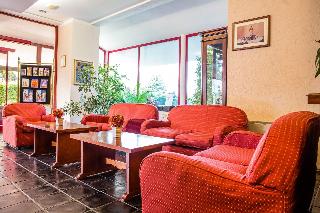 Hotel Galant - Venaria Reale otel fotoğrafı
