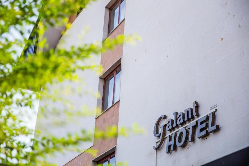 Hotel Galant - Venaria Reale - Genel