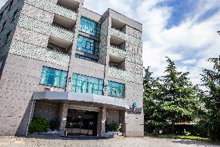 Hotel Glis otel fotoğrafı