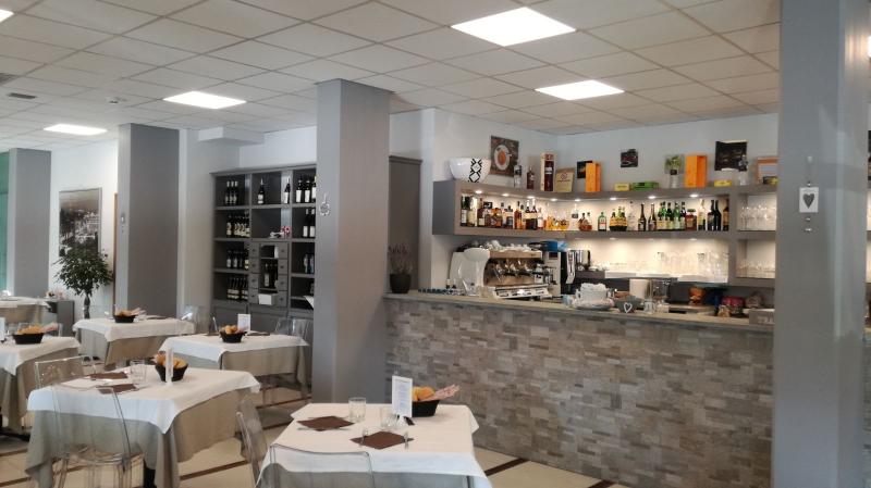 Hotel Glis - Restoran