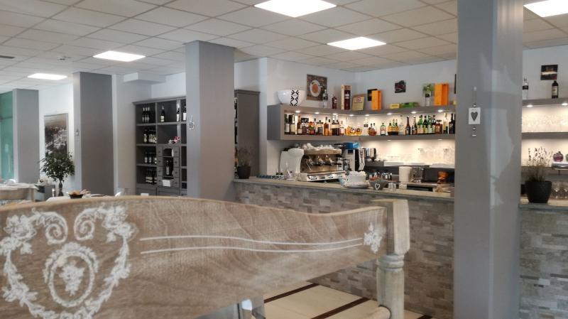 Hotel Glis - Restoran
