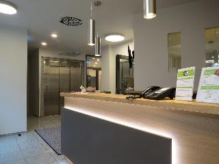 Neuthor Hotel otel fotoğrafı