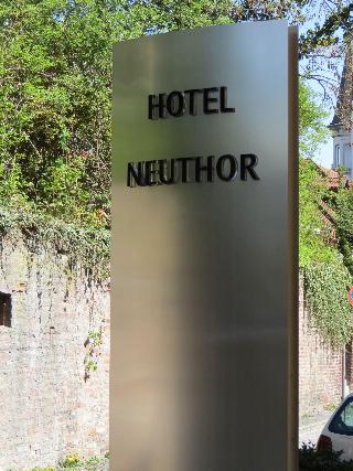 Neuthor Hotel fotoÄŸrafÄ±
