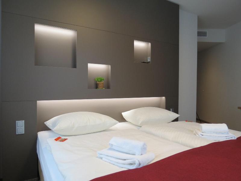 Neuthor Hotel - Oda