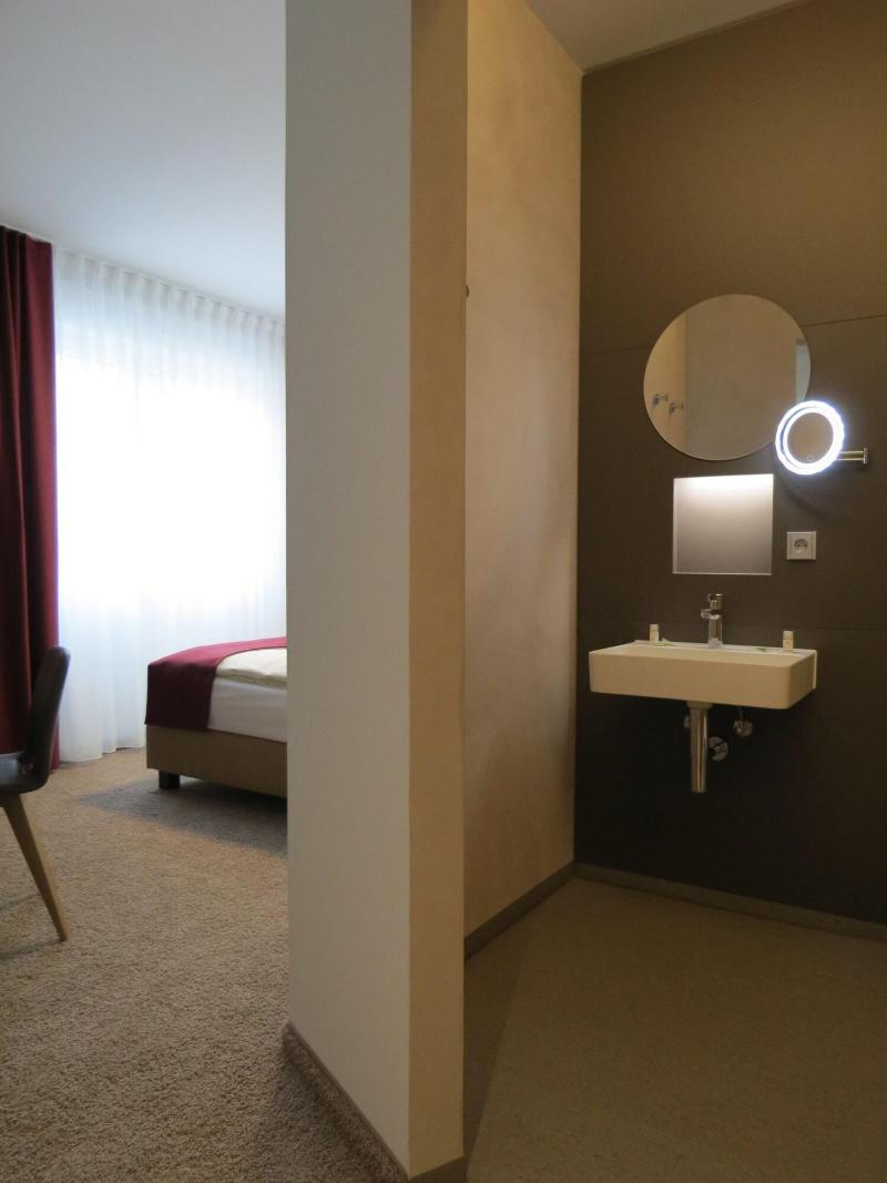 Neuthor Hotel - Oda