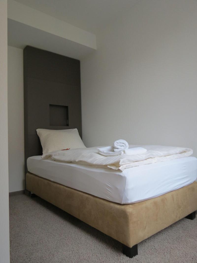 Neuthor Hotel - Oda