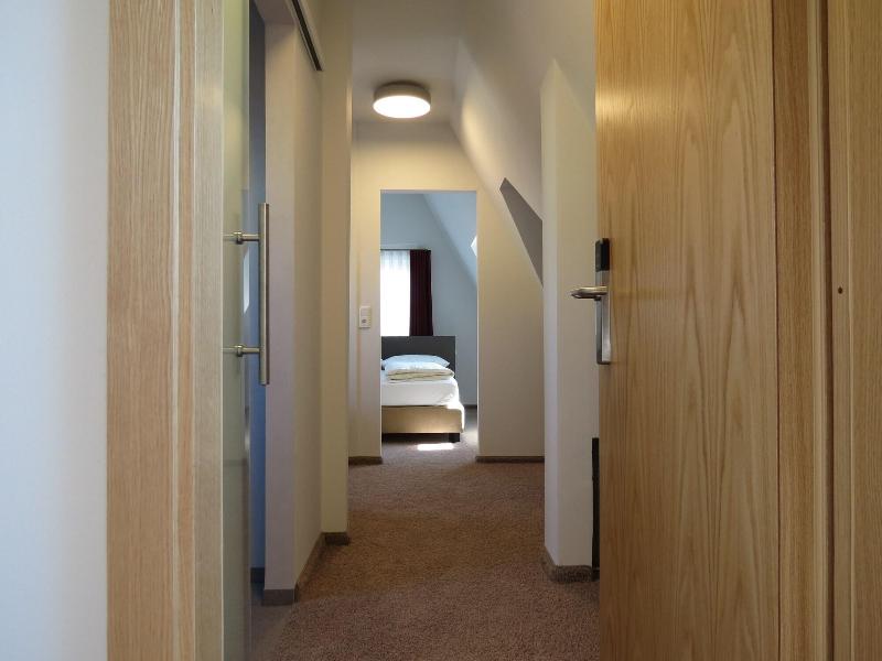 Neuthor Hotel - Oda