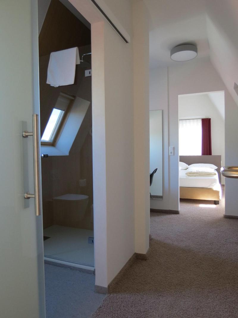 Neuthor Hotel - Oda