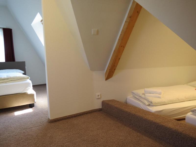 Neuthor Hotel - Oda