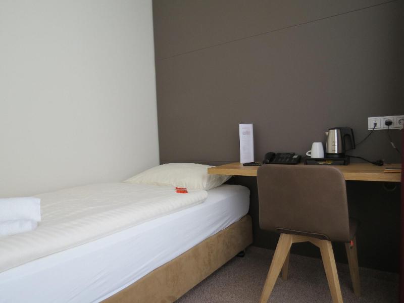 Neuthor Hotel - Oda