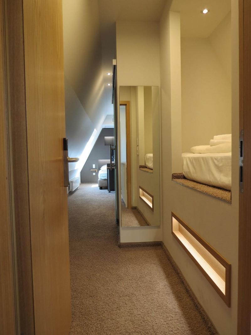 Neuthor Hotel - Oda