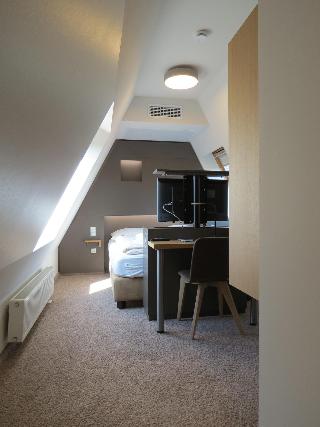 Neuthor Hotel fotoÄŸrafÄ±