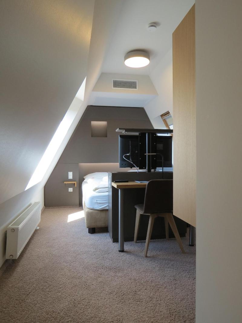 Neuthor Hotel - Oda