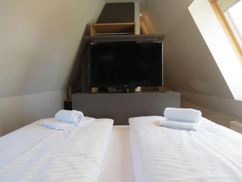 Neuthor Hotel - Oda