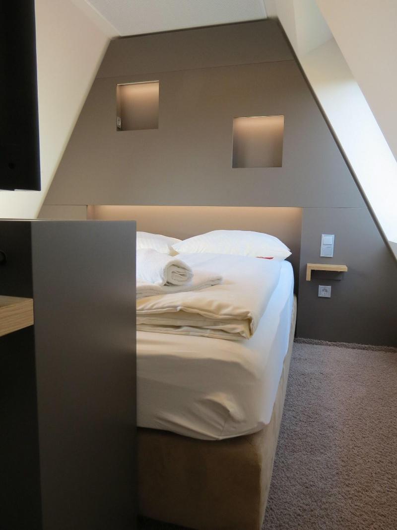 Neuthor Hotel - Oda