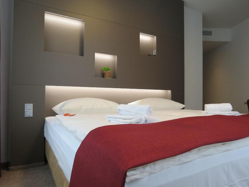 Neuthor Hotel - Oda