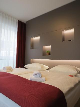 Neuthor Hotel fotoÄŸrafÄ±
