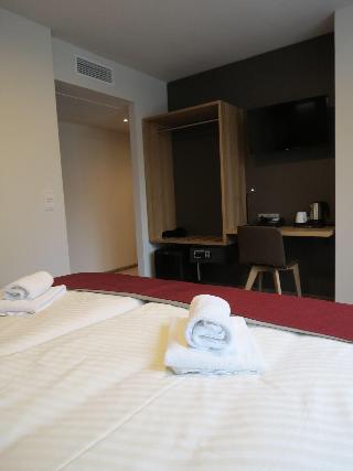 Neuthor Hotel fotoÄŸrafÄ±