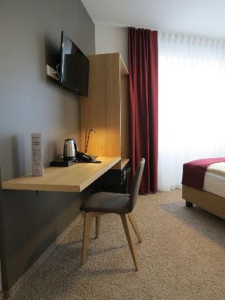 Neuthor Hotel fotoÄŸrafÄ±