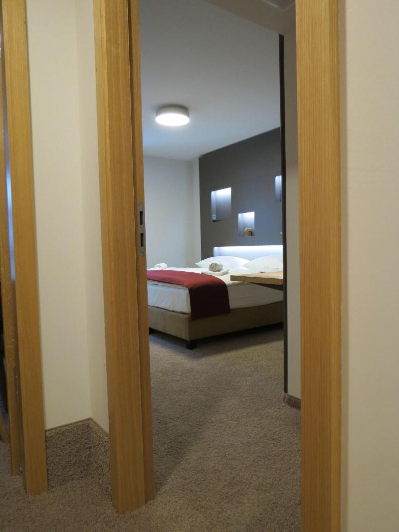Neuthor Hotel - Oda