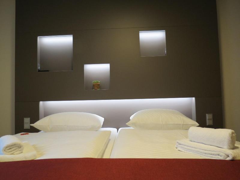 Neuthor Hotel - Oda