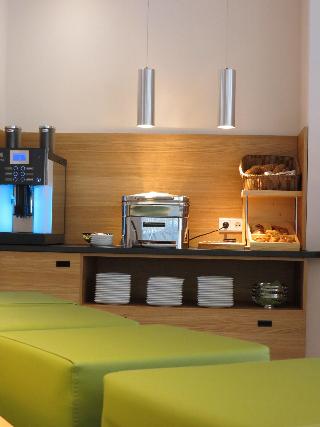 Neuthor Hotel fotoÄŸrafÄ±