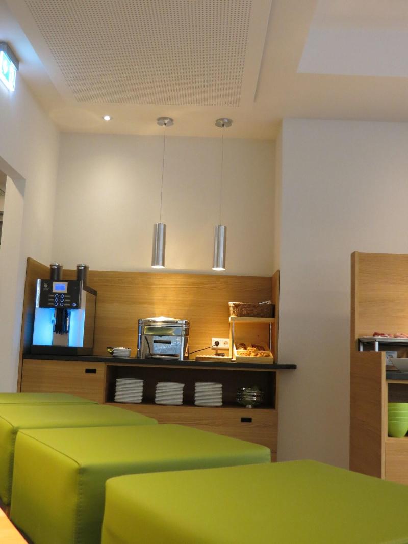 Neuthor Hotel - Restoran