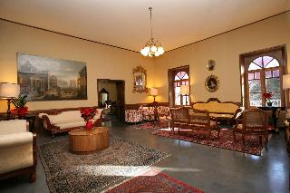 Hotel Roma   Scanno fotoÄŸrafÄ±