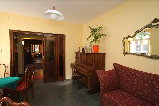 Hotel Roma   Scanno fotoÄŸrafÄ±