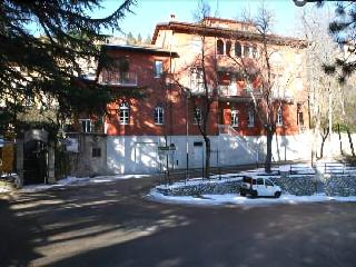 Hotel Roma   Scanno fotoÄŸrafÄ±
