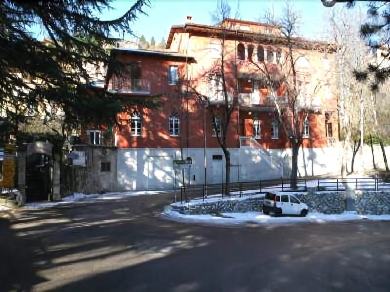 Hotel Roma   Scanno - Genel