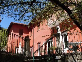 Hotel Roma   Scanno fotoÄŸrafÄ±